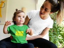 Load image into Gallery viewer, I HAVE A BEAVER IN MY DIAPER Child Tee IN MY DIAPER