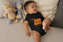 Load image into Gallery viewer, I HAVE A DUCK IN MY DIAPER Baby One Piece IN MY DIAPER