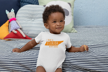 Load image into Gallery viewer, I HAVE A FLORIDA IN MY DIAPER Child Tee IN MY DIAPER