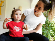Load image into Gallery viewer, I HAVE A GOPHER IN MY DIAPER Child Tee IN MY DIAPER