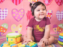 Load image into Gallery viewer, I HAVE A LEPRECHAUN IN MY DIAPER Baby One Piece IN MY DIAPER