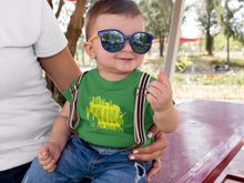 Load image into Gallery viewer, I HAVE A VIKING IN MY DIAPER Child Tee IN MY DIAPER