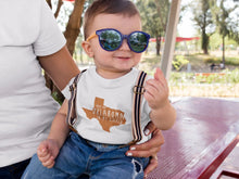 Load image into Gallery viewer, I HAVE AN OKLAHOMA IN MY DIAPER Child Tee IN MY DIAPER