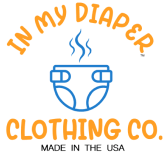 InMyDiaper logo